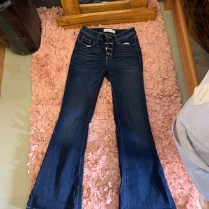 KanKan Flared Jeans